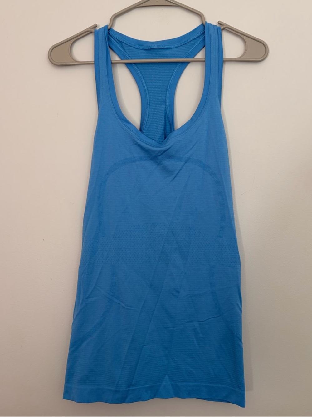 Lululemon Swiftly Tech Racerback Tank Top